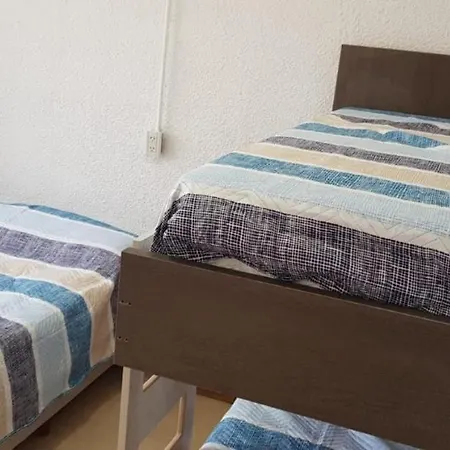 Apartamento Rio Grande Neuquén Exterior foto