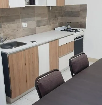 Apartamento Rio Grande Neuquén Exterior foto