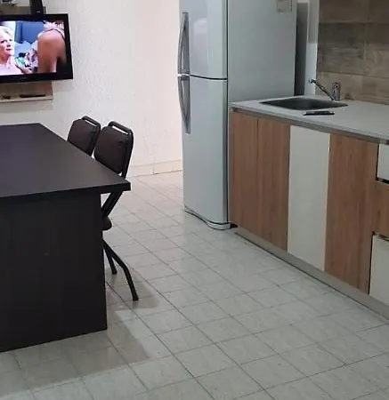 Apartamento Rio Grande Neuquén Exterior foto