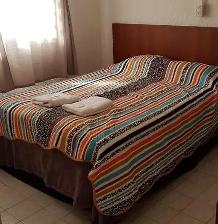 Apartamento Rio Grande Neuquén Exterior foto