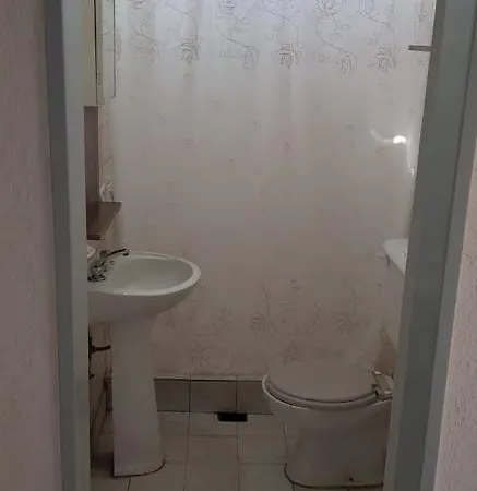 Apartamento Rio Grande Neuquén Exterior foto