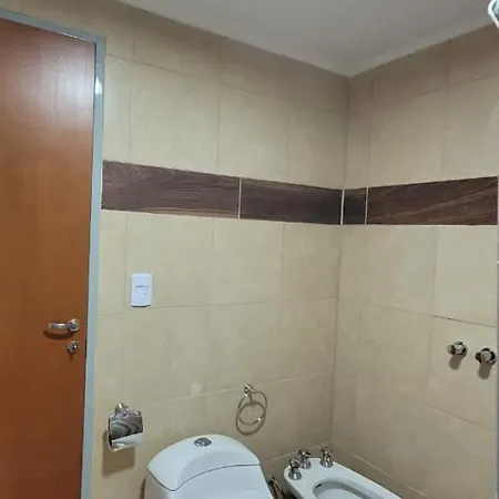 Apartamento Rio Grande Neuquén Exterior foto