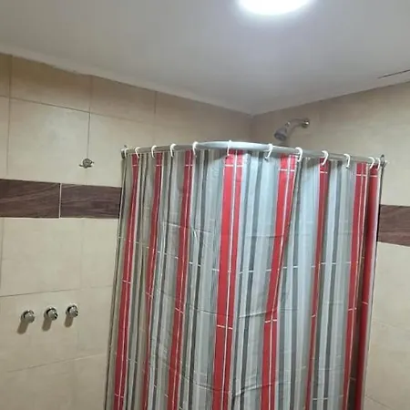 Apartamento Rio Grande Neuquén Exterior foto