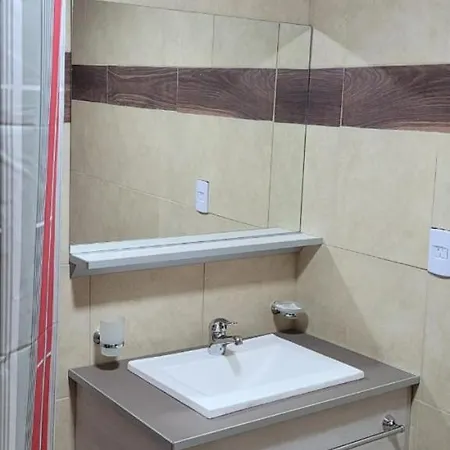 Apartamento Rio Grande Neuquén Exterior foto
