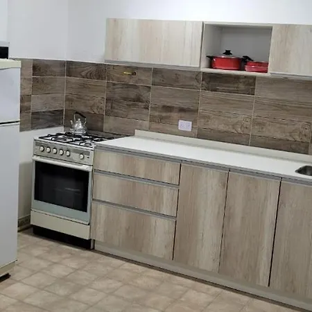 Apartamento Rio Grande Neuquén Exterior foto