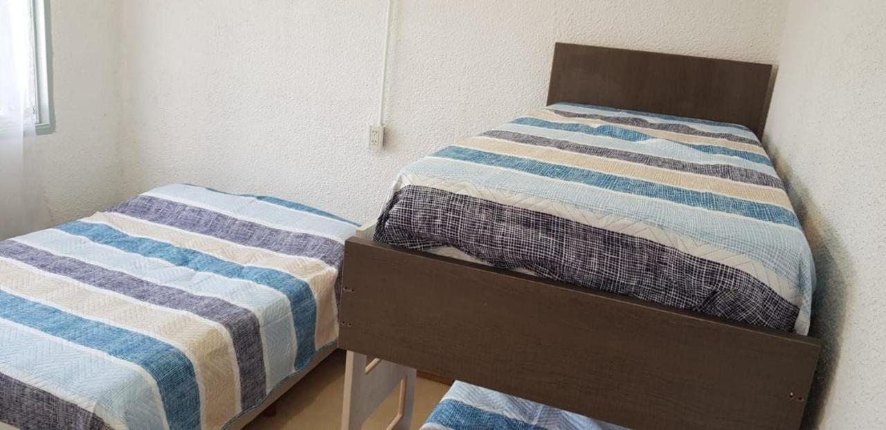 Rio Grande Apartment
