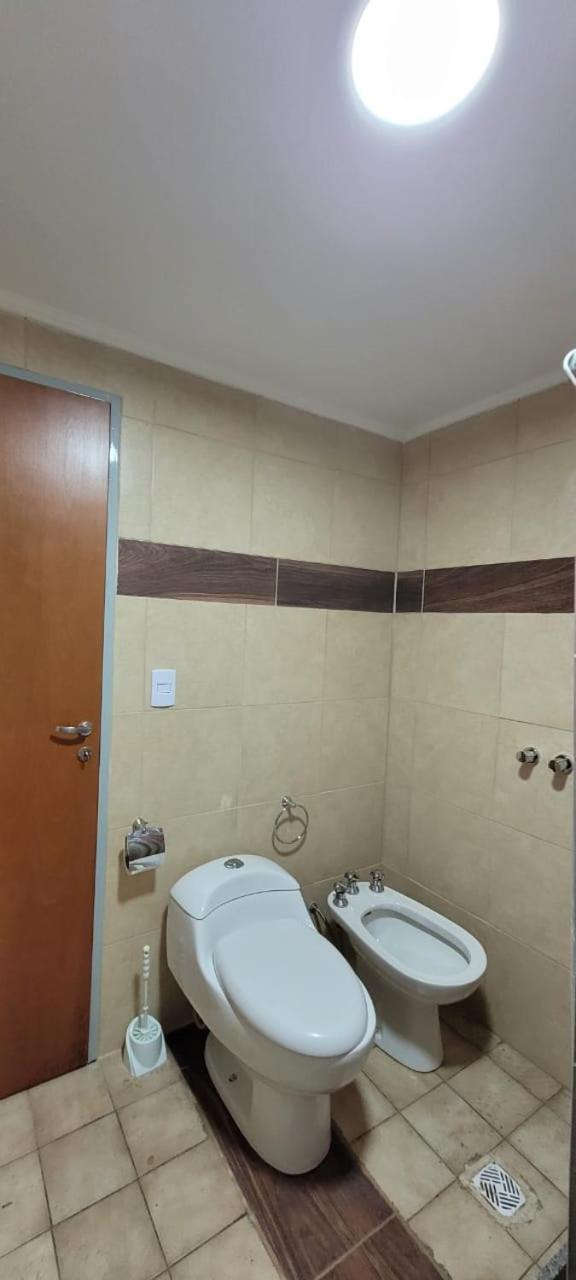 Rio Grande Apartment *